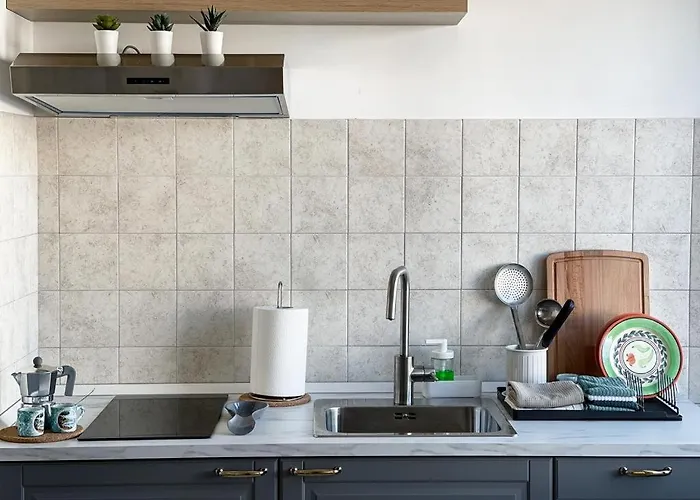 Appartement Sestio House Rome