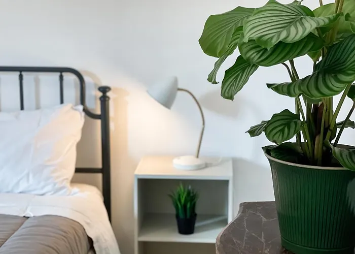 Appartement Sestio House *