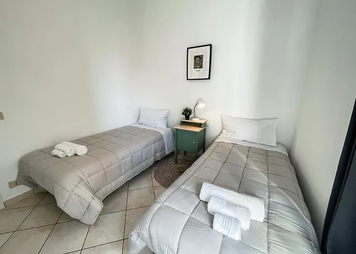 Sestio House