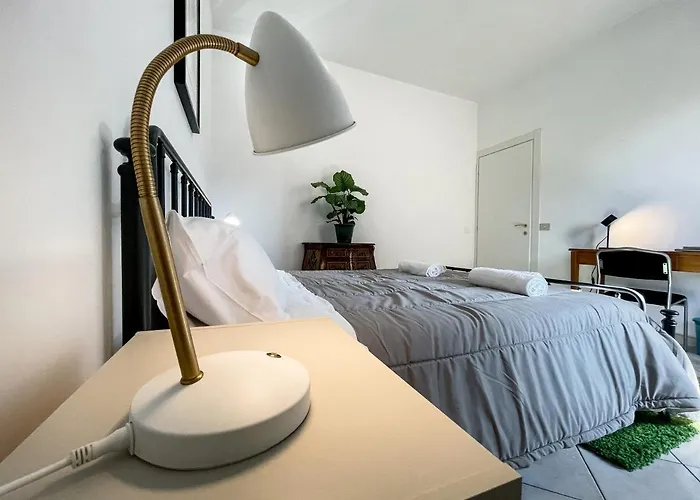 Appartement Sestio House *
