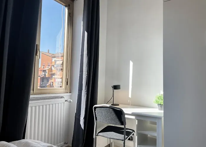 Appartement Sestio House Rome