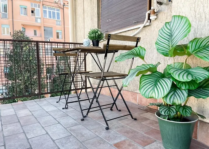 Sestio House Appartement Rome