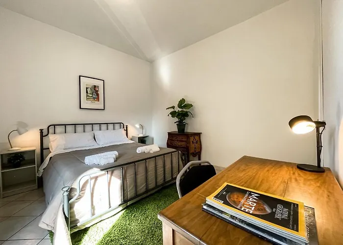 Sestio House Appartement Rome