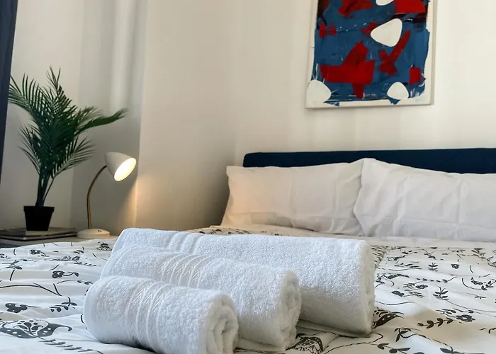 Sestio House Appartement *