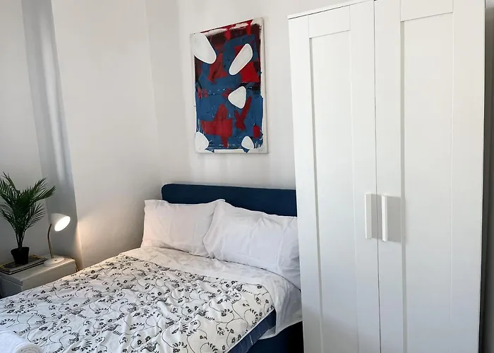 Appartement Sestio House Rome