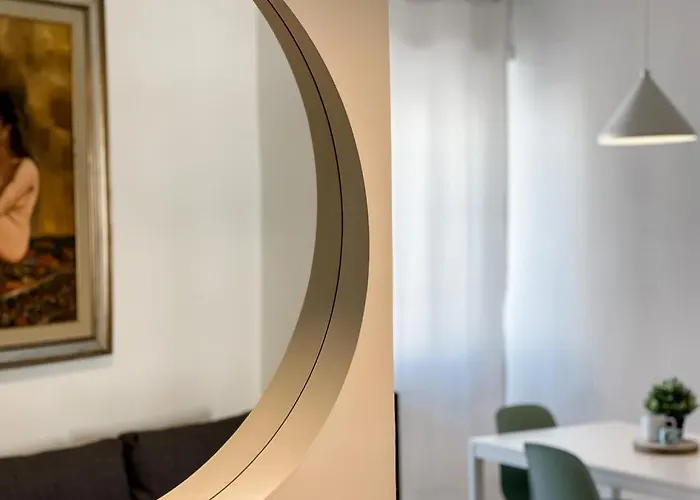 Appartement Sestio House