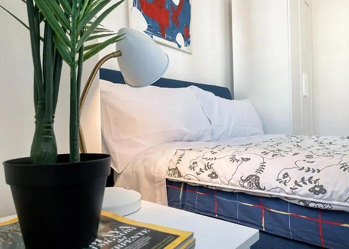 Sestio House Appartement *