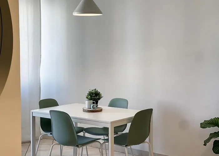 Appartement Sestio House *