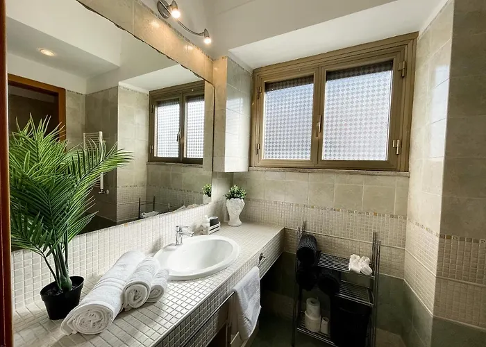 Sestio House Appartement *
