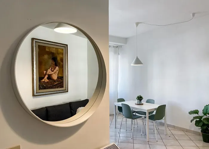 Appartement Sestio House *