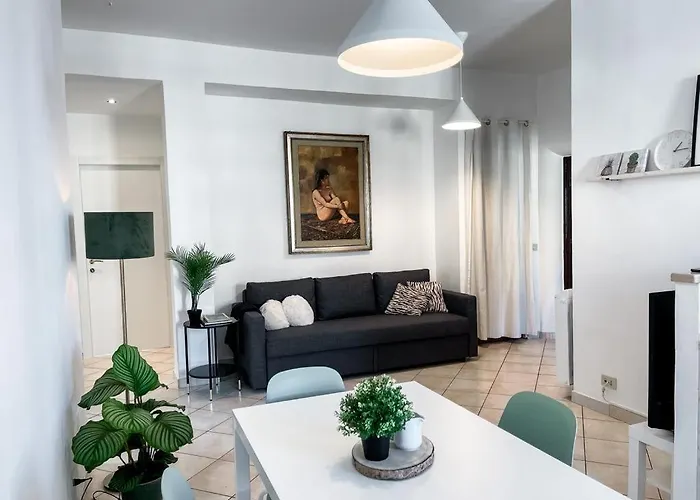 Sestio House Appartement Rome