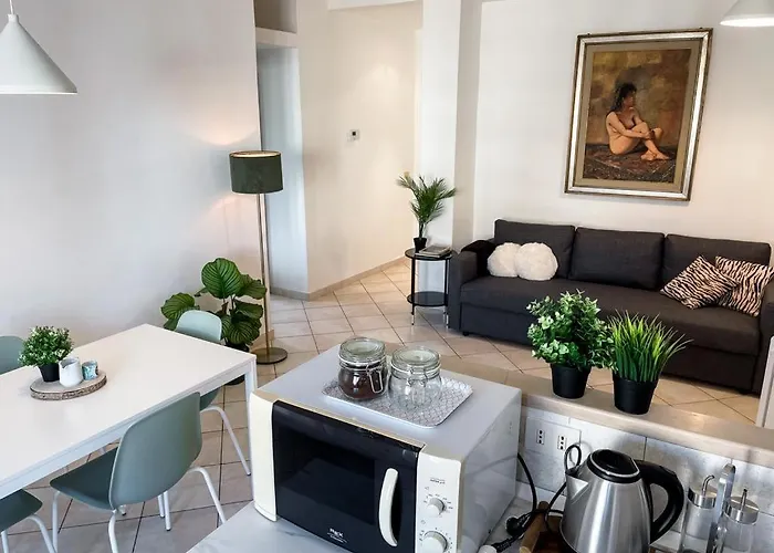 Sestio House * Rome