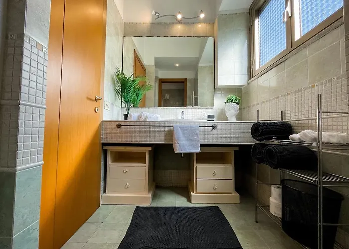 Sestio House Rome
