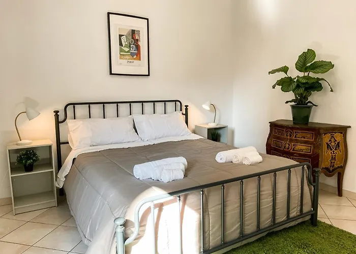 Sestio House * Rome