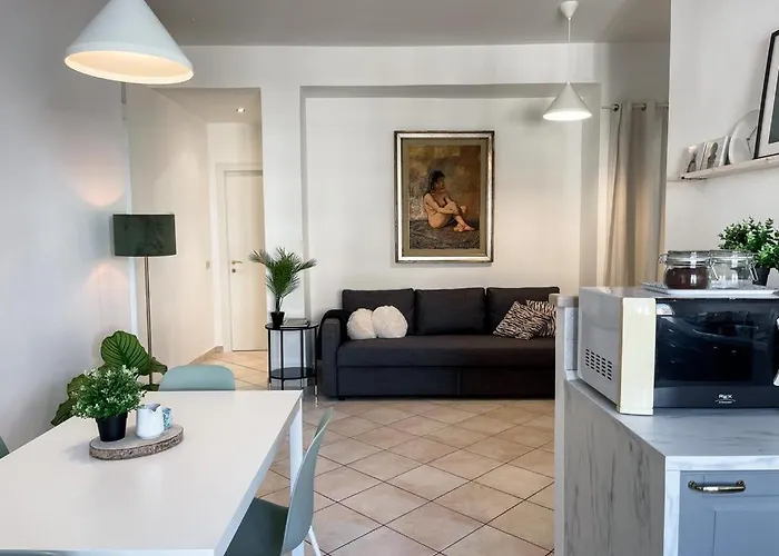 Appartement Sestio House *