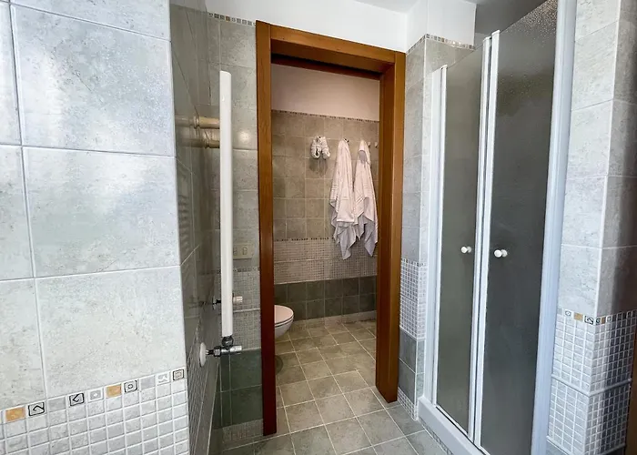 Appartement Sestio House Rome