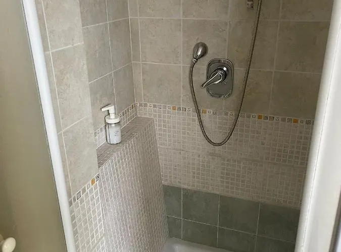 Appartement Sestio House