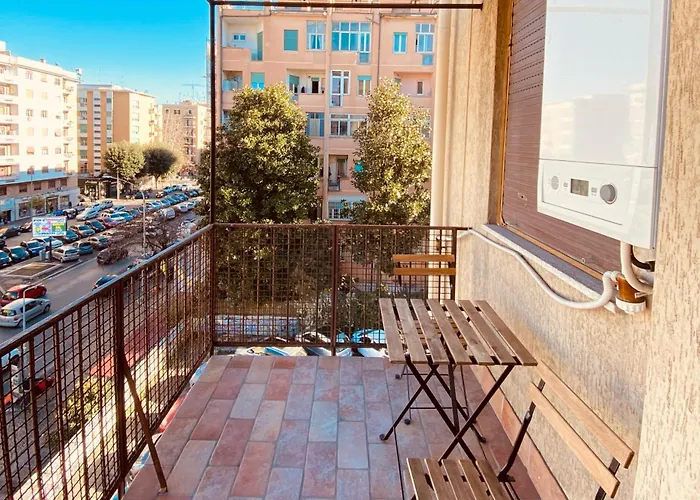 Sestio House Appartement