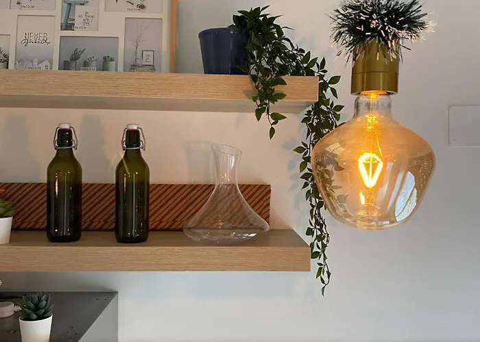Appartement Sestio House