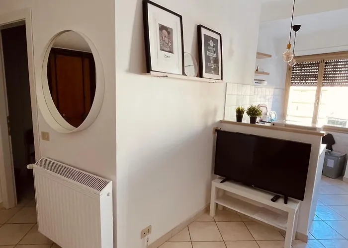 Sestio House Appartement Rome